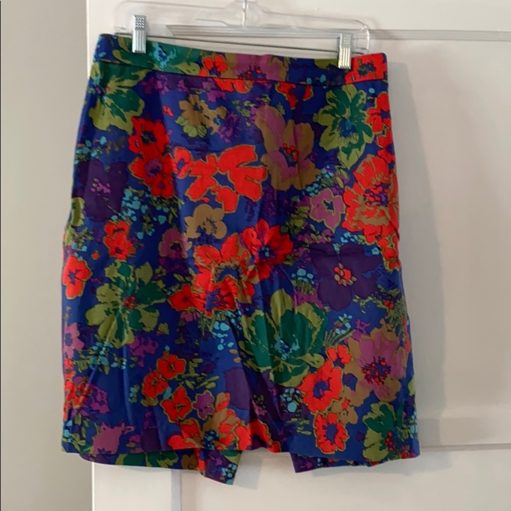 JCrew Pencil Skirt